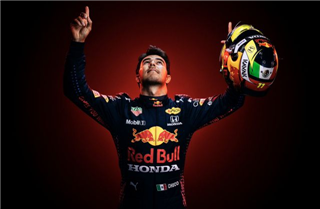Альберс: Перес буде грати у Red Bull роль Боттаса