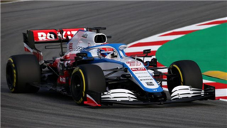 Williams: Поки у нас все йде ідеально