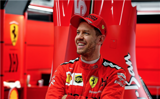 Шеф Racing Point: Феттель не просив взяти його в команду