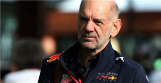 Ньюї: Якщо до Red Bull так прискіпливо ставляться, то це щось означає