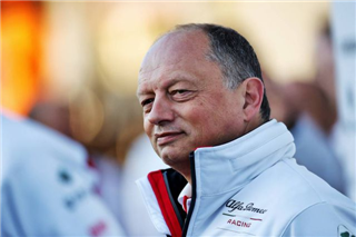 Вассер: Було б несправедливо змагатися в Австралії без McLaren