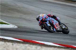 MotoGP. Бастіаніні виграв першу гонку в сезону в Катарі