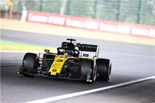 Ріккардо: У мене немає права покинути Renault