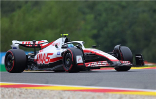 Джерело: Haas почав переговори з Міком Шумахером