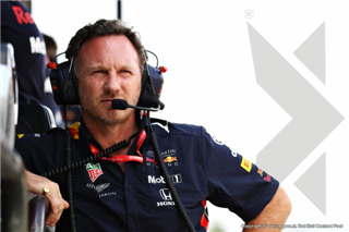 Хорнер: Не чув, що Хемілтон хоче в Red Bull