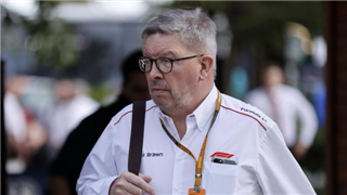 Браун: Ferrari точно додасть у Монці