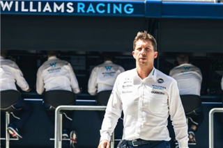 Шеф Williams: Ми фантастично розпочали сезон
