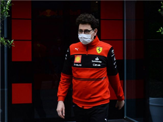 Бінотто: Ferrari підтримує 6 спринтів у наступному сезоні