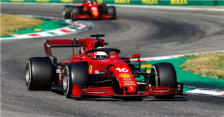 Журналіст: Новий мотор Ferrari матиме більшу потужність