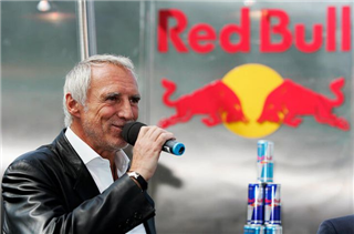 Власник Red Bull: Ми хотіли посадити у болід найкращого пілота