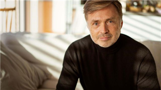 Офіційно. Williams отримав нового генерального директора