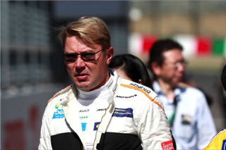 Хаккінен: Перемога Феттеля стабілізує ситуацію у Ferrari