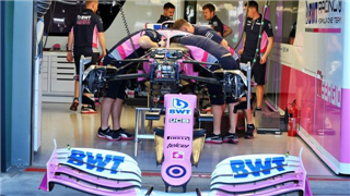 Шеф Racing Point: Можливо, Ф-1 не перейде на новий регламент