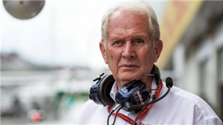Марко: Red Bull потрібен сильний пілот у новому боліді