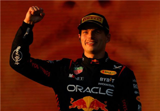 Ферстаппен: Red Bull немає сенсу приховувати швидкість