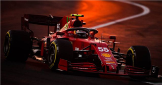 Сайнс: Ferrari обов'язково дасть бій конкурентам