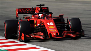 Турріні пояснив компроміс Ferrari з FIA