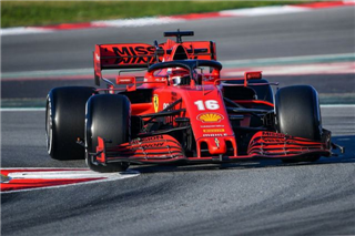 Ferrari: Бідним командам треба більше часу в аеродинамічній трубі