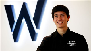 Офіційно. Williams забирає тест-пілота у Renault