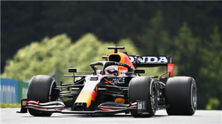 Ферстаппен: Схоже, що Mercedes трохи додав