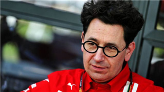 Бінотто: Перенесення нового регламенту не піде на користь Ferrari