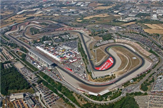Офіційно. Гран Прі Іспанії залишається у Формулі-1