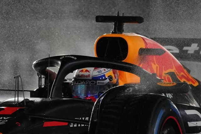 Макс Ферстаппен: На місці Піастрі я б був роздратований