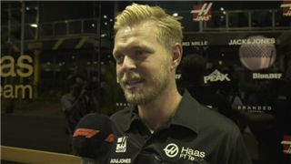 Магнуссен: Минулого року Haas зробив крок назад
