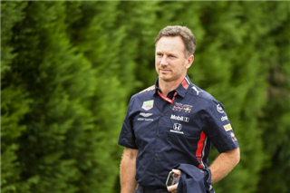 Хорнер: Red Bull не зацікавлений у японському пілоті