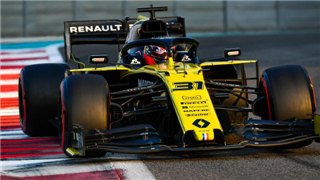 Окон: Леклер заслуговує на місце у Ferrari