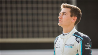 Расселл: Mercedes зараз в одному човні з Williams