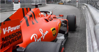 Експерт: З таким болідом Ferrari ніхто не виграє титул