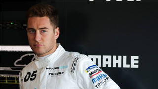 Вандорн: Я далекий від McLaren та Формули-1