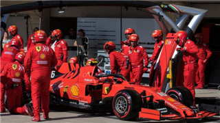 Леклер: Ферстаппен взагалі нічого не знає про Ferrari