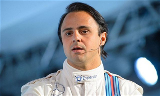 Масса: Неймовірно, що Ferrari показала такий прогрес