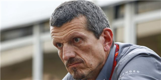 Штайнер: Будь-хто може взяти на озброєння стратегію Haas