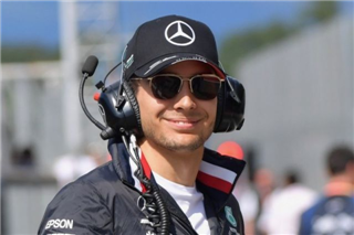 Вольфф: Mercedes наступного сезону не поверне Окона