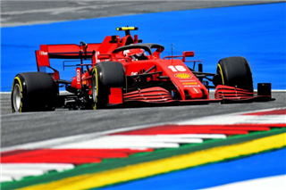Леклер: Ferrari переживає важкі часи