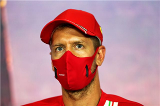 Ральф Шумахер: Ferrari несправедливо ставилась до Феттеля