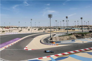 Формула-1 може не провести етап в Абу-Дабі через іншу гоночну серію