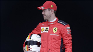 Німецькі ЗМІ назвали причини відходу Феттеля з Ferrari