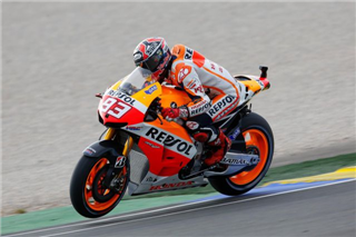 5-разовий чемпіон MotoGP кинув виклик Хемілтону