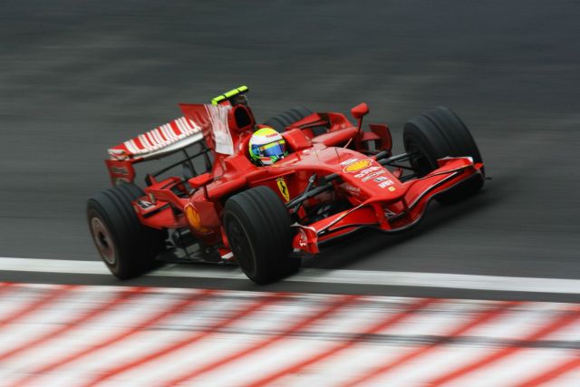 FIA відповіла на позов Масси щодо начебто відібраного чемпіонства