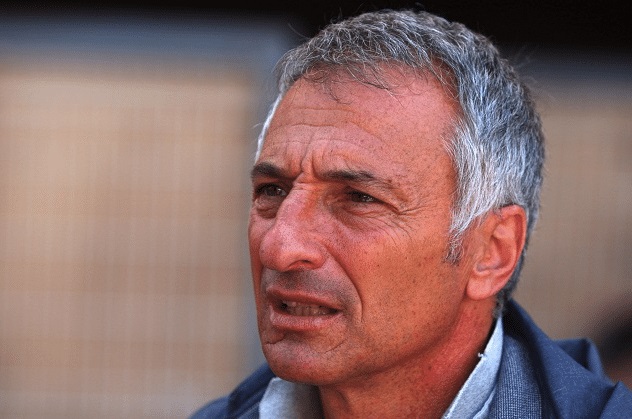 Ріккардо Патрезе: Вассер повільно реагує на проблеми, Ferrari потрібен хтось на кшталт Росса Брауна