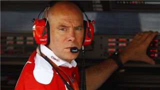 Інженер Ferrari пояснив, чому Баррікелло програв титул Баттону