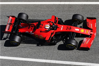 Команди надіслали FIA вже другий лист щодо Ferrari