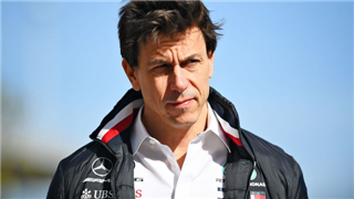 Mercedes оголосив про контракт з новим спонсором