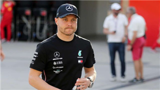 Боттас: Був приємно шокований тим, як мене провів Mercedes