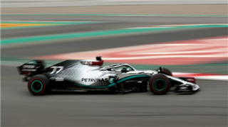 Офіційно. Формула-1 заборонила новинку Mercedes з нового сезону