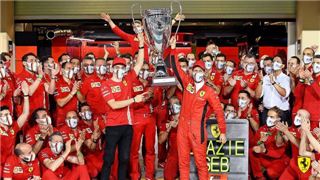 Директор Ferrari: Феттель завжди говорив нам правду